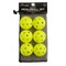 Champion Sports Recreational Indoor Pickleball Set, 6 Per Set, 2PK PB6INDSET - alternate 3